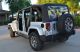 2010 Jeep Wrangler Unlimited Sport Rhd Utility 4 - Door 3.  8l - Right Hand Drive Wrangler photo 20