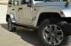 2010 Jeep Wrangler Unlimited Sport Rhd Utility 4 - Door 3.  8l - Right Hand Drive Wrangler photo 2