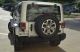 2010 Jeep Wrangler Unlimited Sport Rhd Utility 4 - Door 3.  8l - Right Hand Drive Wrangler photo 4