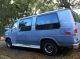 1991 Chevy Van G20,  305v8,  Auto,  Runing Boards,  Runs Good,  Ready For Your Paint G20 Van photo 1