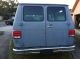 1991 Chevy Van G20,  305v8,  Auto,  Runing Boards,  Runs Good,  Ready For Your Paint G20 Van photo 3