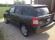 2007 Jeep Compass Base Sport Utility 4 - Door 2.  4l 4x4 4wd Just Like: Honda Cr - V Compass photo 1