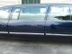1999 Cadillac Six - Door Funeral Limousine By S&s DeVille photo 12