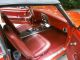 1967 Pontiac Firebird Convertible Not Camaro Firebird photo 10