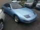 1990 Nissan 300zx Gs 2+2 3.  0l 5 Speed Manual Car T - Tops Non Turbo photo
