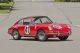 1965 Porsche 911 Ground - Up Vintage Sebring Participant 1967 photo