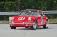 1965 Porsche 911 Ground - Up Vintage Sebring Participant 1967 911 photo 1