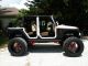2013 Jeep Sahara Lifted - Sema Show Jeep Wrangler photo 3
