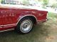 1977 Lincoln Mark V Base Coupe 2 - Door 7.  5l Mark Series photo 3
