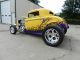 Wicked Yellow 1932 Blown Coupe (over 120k In Receipts) Model A photo 4