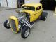 Wicked Yellow 1932 Blown Coupe (over 120k In Receipts) Model A photo 7