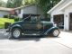 Ford 1930 Model A Cabriolet All Steel Street Rod. Model A photo 1