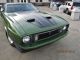 Ford Mach 1 1973 Mustang photo 5