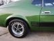 Ford Mach 1 1973 Mustang photo 8