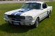 1966 Ford Mustang Shelby Gt - 350 Mustang photo 3