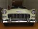 1955 Chevrolet 210 Wagon 210 Series With A / C Bel Air/150/210 photo 1