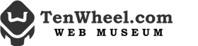 logo tenwheel.com