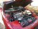 1993 Ford Probe 2.  0l 5 Speed 130k Needs Nothing Showroom Condition Out Probe photo 5