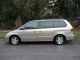 1999 Honda Odyssey Ex Mini Passenger Van 5 - Door 3.  5l Odyssey photo 1