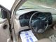 1999 Honda Odyssey Ex Mini Passenger Van 5 - Door 3.  5l Odyssey photo 5
