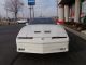 1989 Pontiac Firebird Trans Am Coupe 2 - Door 3.  8l Official Pace Car Firebird photo 10