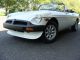 1977 Mgb Convertible Classic Over 15k Invested Nr MGB photo 1
