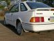 1989 Merkur Xr4ti 5 Speed Turbo A / C All Options Runs Well Other Makes photo 4