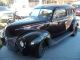 1940 Ford Tudor Sedan Fat Car 2 Door V8 350cc Christine Ii Needs Motor Other photo 1