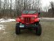 1989 Jeep Wrangler Base Sport Utility 2 - Door 2.  5l Wrangler photo 2