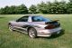2001 Pontiac Firebird Trans Am Coupe 2 - Door 5.  7l Firebird photo 7