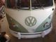 1966 Vw Double Cab Reduced $19,  900 Bus/Vanagon photo 1