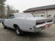 1969 Dodge Charger Great Project Car Charger photo 2