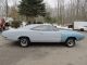 1969 Dodge Charger Great Project Car Charger photo 3