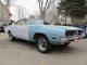 1969 Dodge Charger Great Project Car Charger photo 4