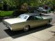 1967 Lincoln Continental Coupe,  2nd Owner,  Always Garaged,  Factory Options Continental photo 1