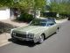 1967 Lincoln Continental Coupe,  2nd Owner,  Always Garaged,  Factory Options Continental photo 2