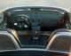 2007 Porsche Boxster S; 38,  000 Mi; Convertible; 3.  4l 6 Spd Manual;silver / Blak Boxster photo 7