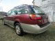 2002 Subaru Outback H - 6 - 3.  0 Ll Bean Model With Outback photo 1