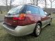 2002 Subaru Outback H - 6 - 3.  0 Ll Bean Model With Outback photo 3