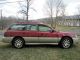 2002 Subaru Outback H - 6 - 3.  0 Ll Bean Model With Outback photo 4
