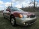 2002 Subaru Outback H - 6 - 3.  0 Ll Bean Model With Outback photo 5