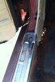 1966 Mustang Barn Find Pony Interior 6 Cylinder Mustang photo 11