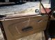 1966 Mustang Barn Find Pony Interior 6 Cylinder Mustang photo 6