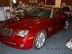 2004 Chrysler Crossfire Base Coupe 2 - Door 3.  2l Crossfire photo 5