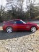 2004 Chrysler Crossfire Base Coupe 2 - Door 3.  2l Crossfire photo 6