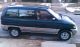1995 Mazda Mpv Lxe Standard Passenger Van 3 - Door 3.  0l MPV photo 1