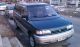 1995 Mazda Mpv Lxe Standard Passenger Van 3 - Door 3.  0l MPV photo 5