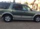 2005 Ford Expedition Eddie Bauer Sport Utility 4 - Door 5.  4l Expedition photo 2