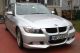 2006 Bmw 325i Silver On Gray With Acs Kit Eyelids 111k Excellent 3-Series photo 2