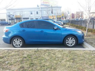 2012 Mazda 3 I Grand Touring W / Tech Package - Must Sell photo